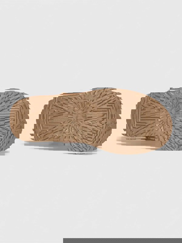 UGG Classic Ultra Mini Boot Reimagined Chestnut Multi Womens