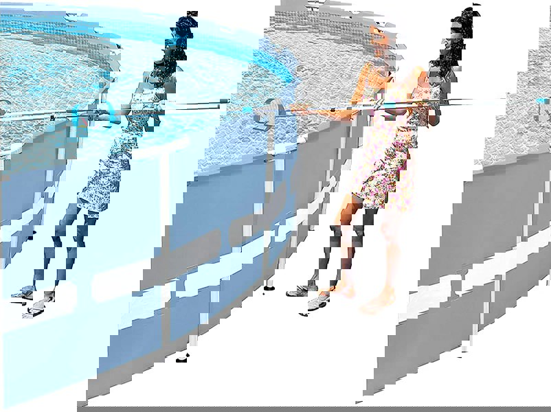 Intex Swimming Pool Maintenance Cleaning Kit