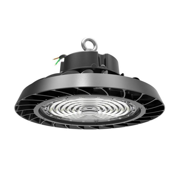 ENER-J 150W CCT & Power switchable UFO Highbay With Accessories for Reflector