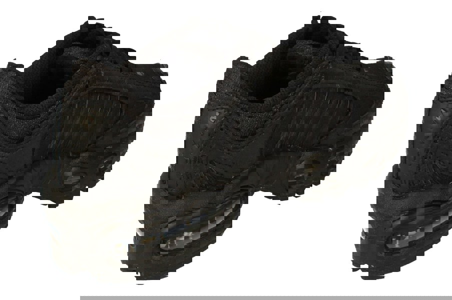 Nike Air Max Tailwind IV Womens Ck2600  003 - Black Blaxk Black 003 - Photo 2