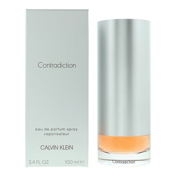 Calvin Klein Contradiction for Her Eau de Parfum - 100ml