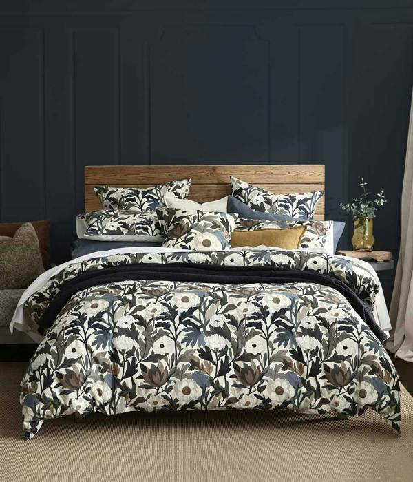 M.M Linen Harriet Duvet Set