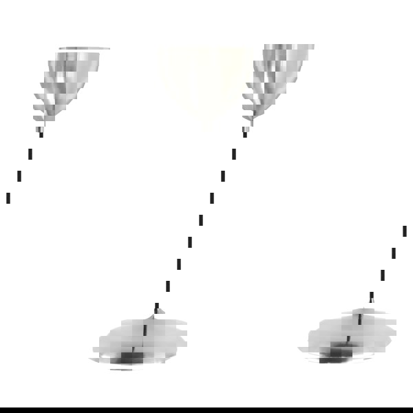 Nordlux Artist 25 | Pendant | Stainless steel