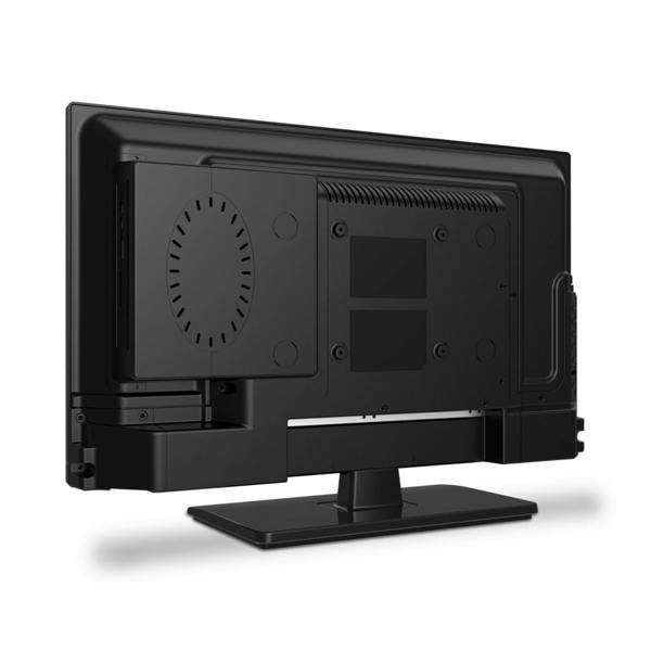 Cello 22" Inch Full HD LED TV Television with Freeview and Built-in DVD Player