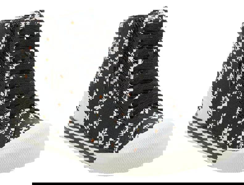 Rocket Dog Jazzin Hi Womens Casual Zip Up Ankle Boots