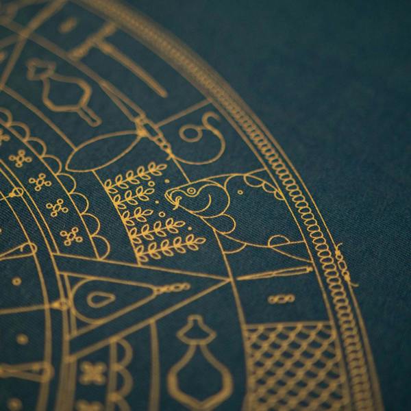 Kumu 5th Sun Tee