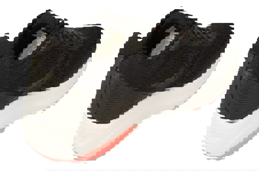 Saucony Clarion Womens S10447  001 - Black 1 - Photo 2