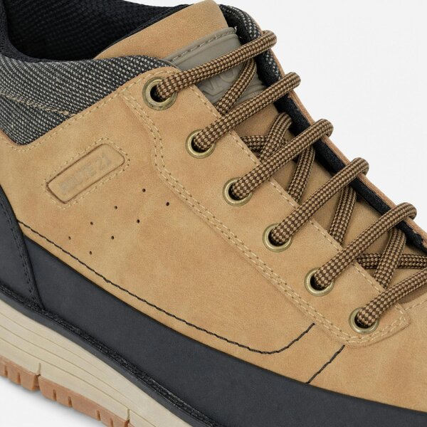 R21 Original Original Ankle Boots   in  Brown