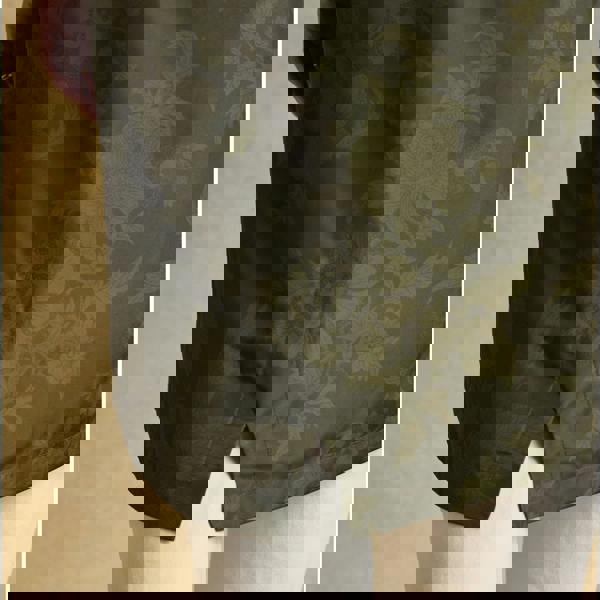 Joules Joules HOLKHAM Waterproof Packable Raincoat With Hood Green