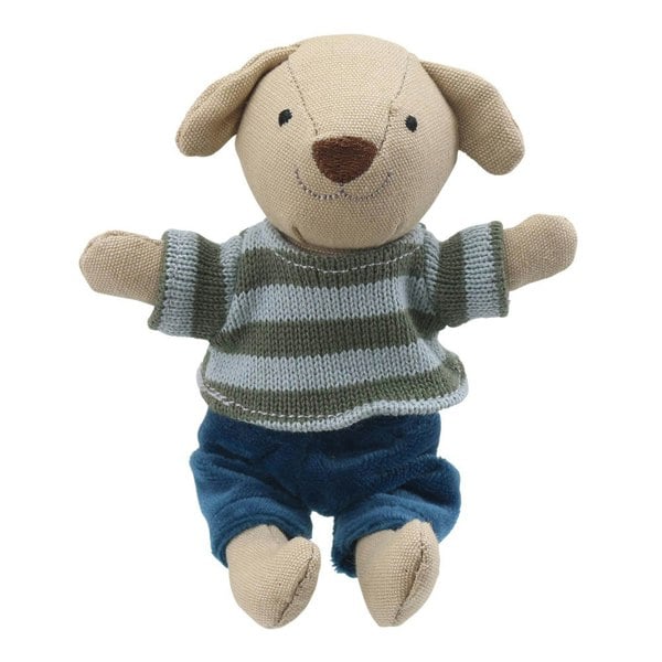 Wilberry Dog (Boy) - Wilberry Collectables