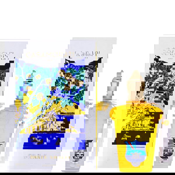 Casamorati Dolce Amalfi Eau de Parfum Spray 100ml - Additional 2