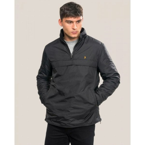 Farah Chandler Mens Overhead Jacket