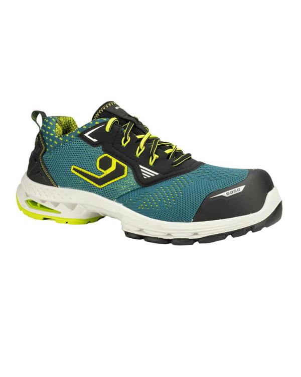 Roma S1PS ESD LG SC FO SR Base Footwear