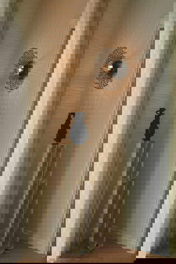 Nordlux Beroni | Ceiling light | Black