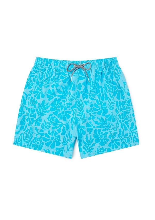 BOARDIES Ulu Blue