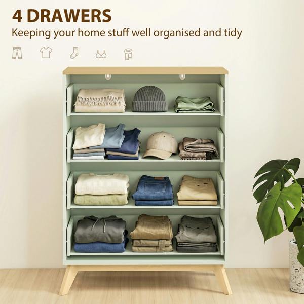 Drawer Chest