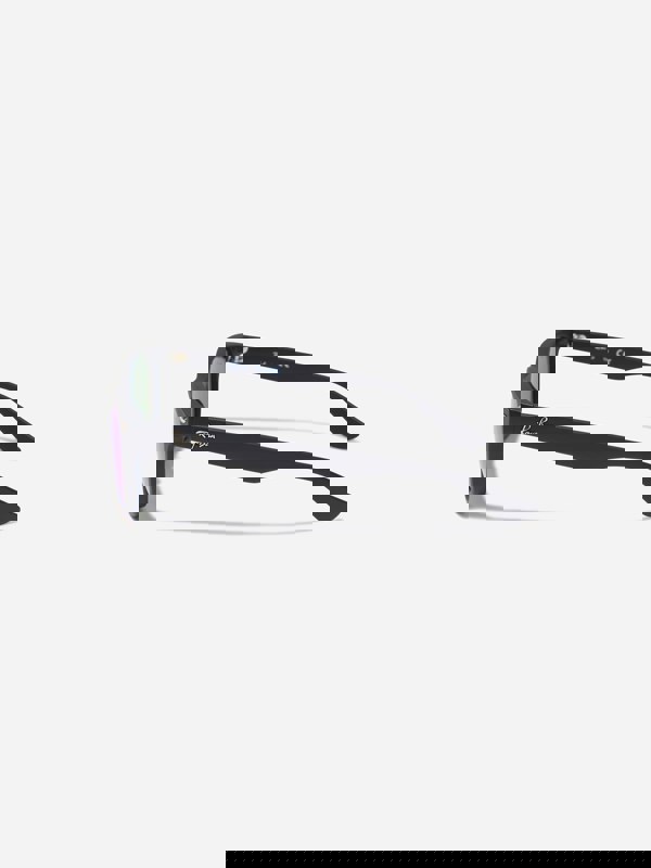 Ray-Ban Kids New Junior Wayfarer Sunglasses in Black