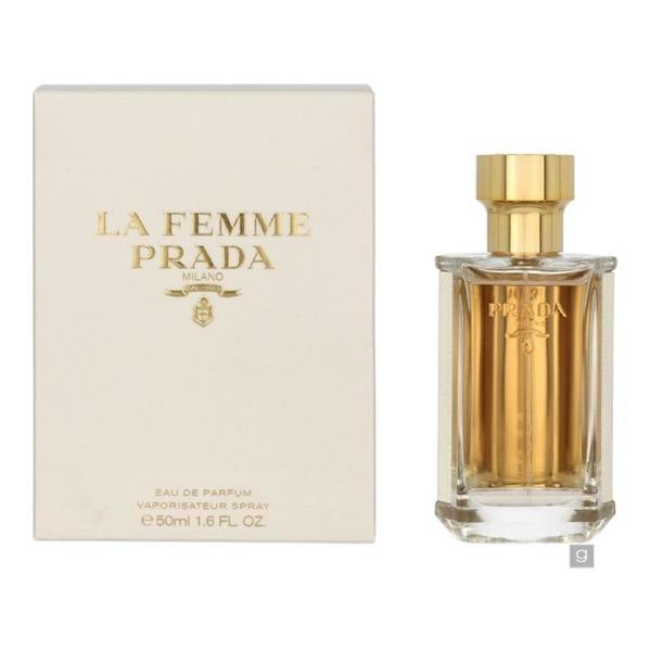 Prada La Femme Eau de Parfum