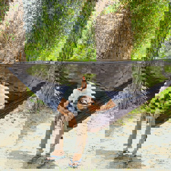 Skeeter Beeter XT Mosquito Net Hammock SB-XT-LS-04