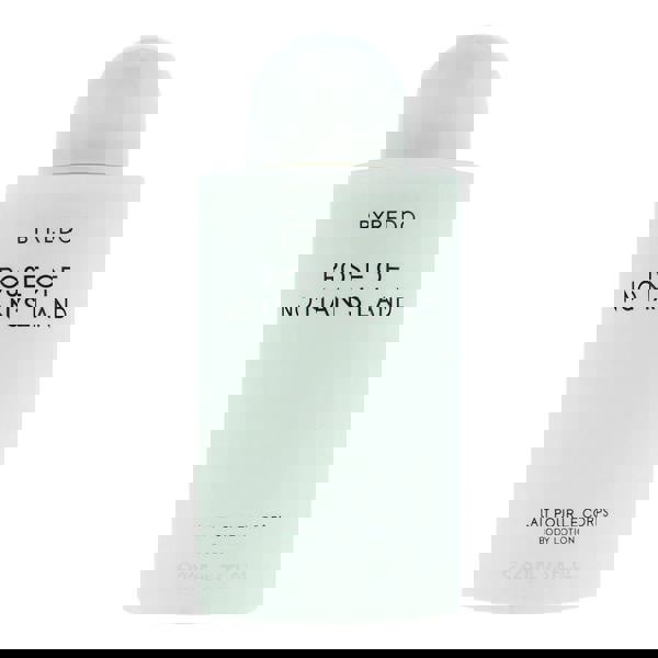 Byredo Rose Of No Man's Land Body Lotion 225ml