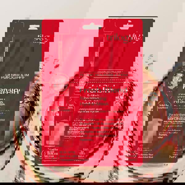 Trilogy Fresh-Blend Revitalising Hydra-Mask 30 ml