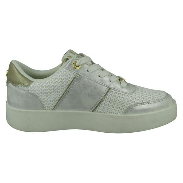 Elle Sport Ladies Elle Sport Casual Trainers F7324