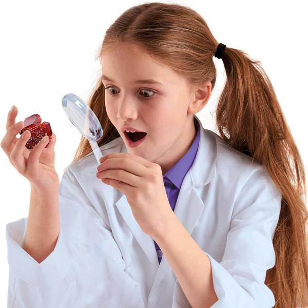Action Science Crystal Clear Science Kit