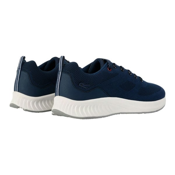 Regatta Men's Marine Sport Trainers - Dark Denim