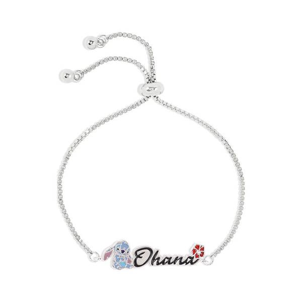 Disney Stitch Bracelet BF00662RL-PA