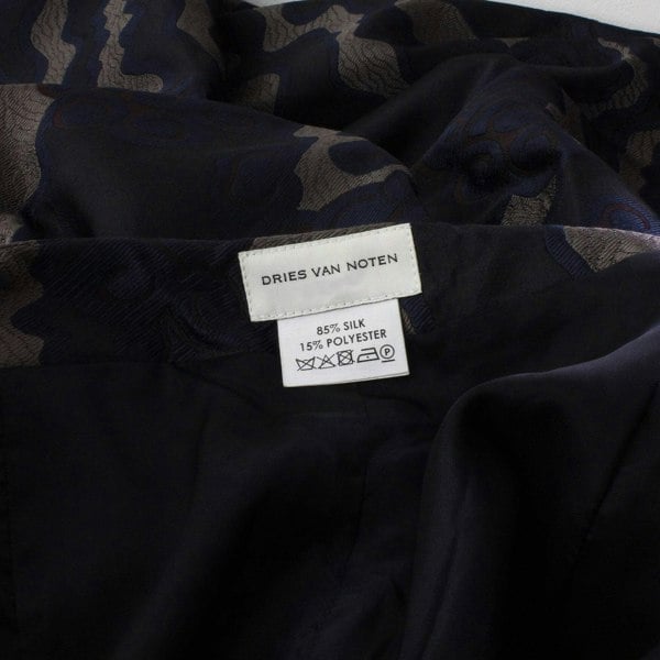 Dries Van Noten Skirt