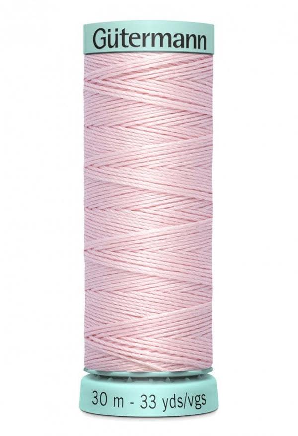 Gutermann Pure Silk R 753 Thread 30m Silk Thread Suitable For Embroidery