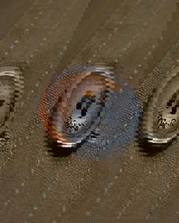 Lambretta Mens/Womens Carnaby Scooter Hooded Classic Mod Ska Badge Parka