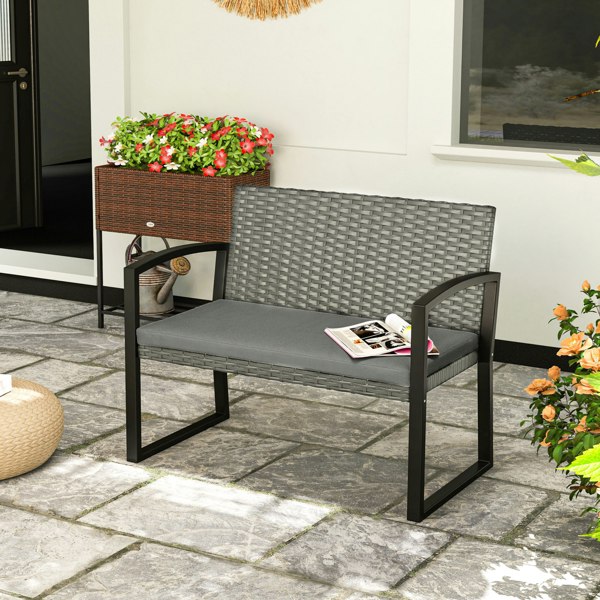 Rattan Leisure Chair