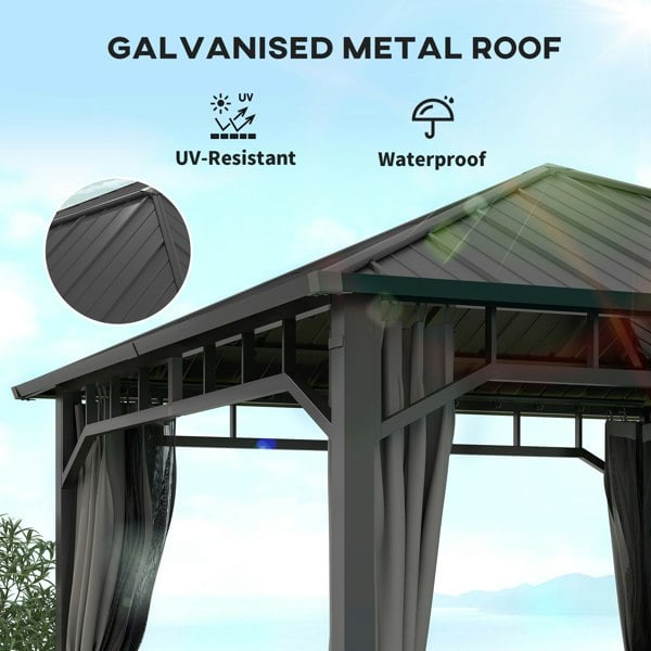 Gazebo