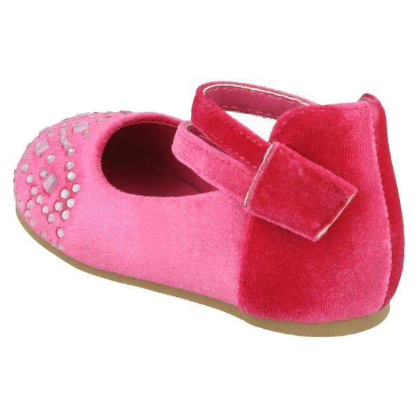Savannah Girls Savannah Flat Shoes