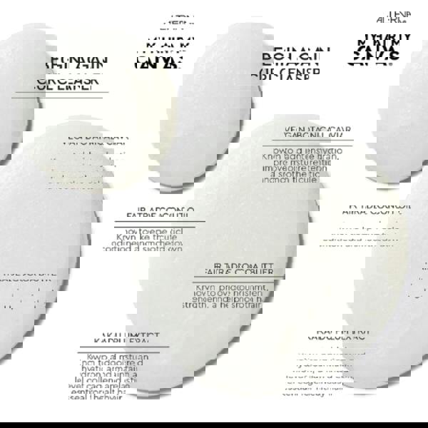 Alterna My Hair. My Canvas. Begin Again Cleanser 40 ml