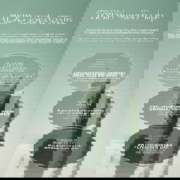 GROWUS Algae Therapy Mineral No Wash Treatment 150ml