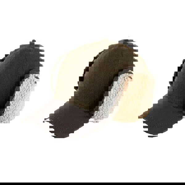 Heritage Borg Trapper Hat - Classic Lumberjack Style