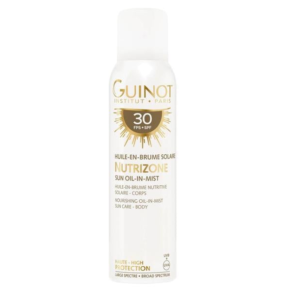 Guinot Sun Beauty Nutrizone SPF30 Sun in Oil Mist 150ml