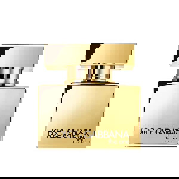 Dolce & Gabbana Women's Perfume Dolce & Gabbana The One Gold Eau de Parfum Women's Perfume Spray (75ml)
