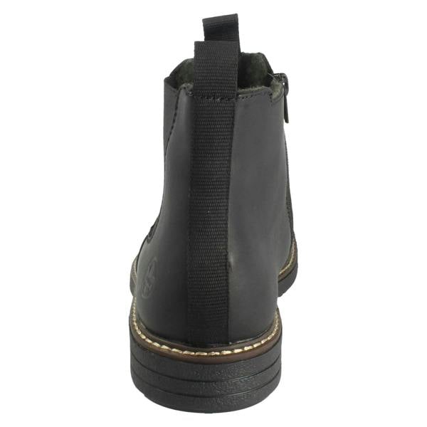 Rieker Mens Rieker Smart Zip Up Chelsea Boots 33180