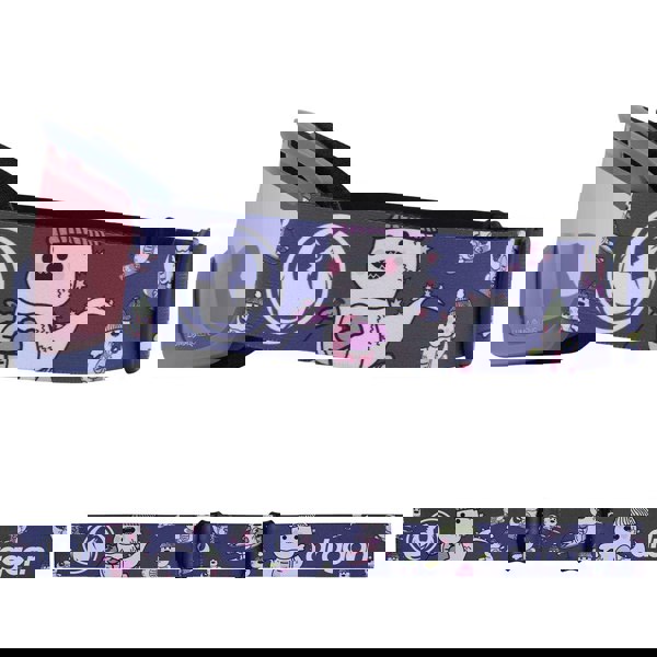 Dragon LIL D - Lil Kaiju with Lumalens Light Rose Lens