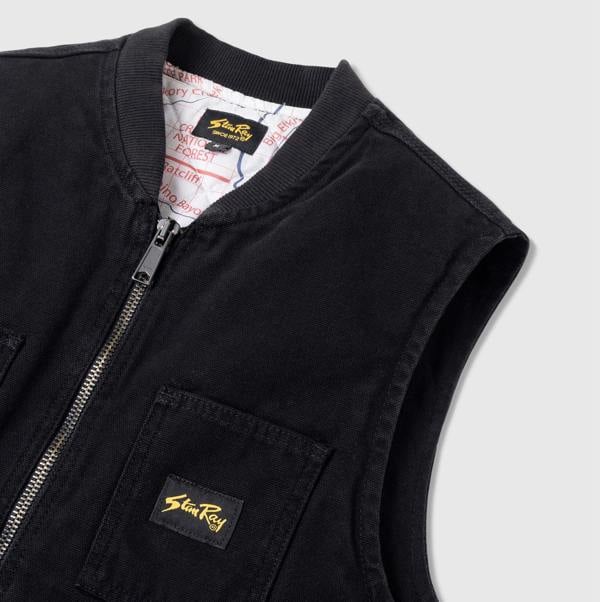 Stan Ray Pork Chop Vest