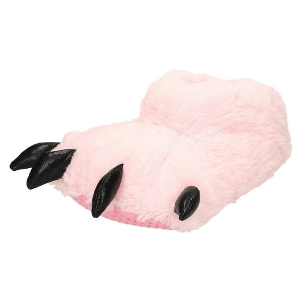 Eaze Girls Eaze Casual Claw Slippers