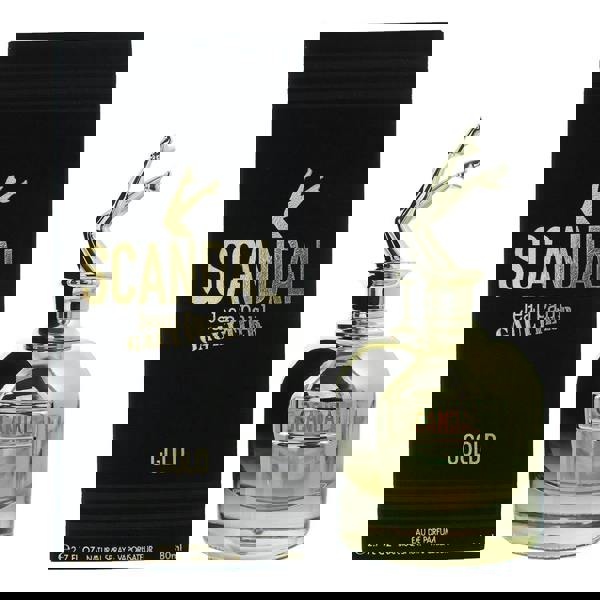 Jean Paul Gaultier Scandal Gold Eau de Parfum 80ml