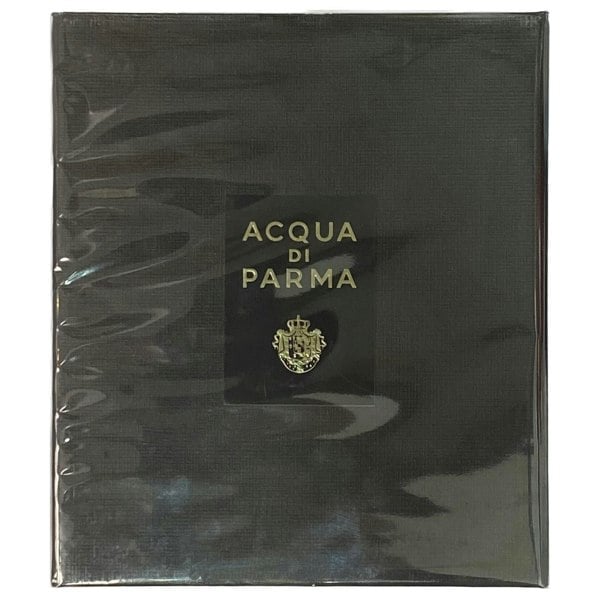 Acqua di Parma Signatures of the Sun Discovery Set - Osmanthus, Sakura & Yuzu
