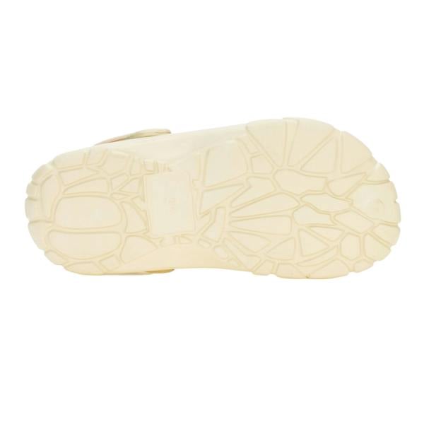 Regatta Childrens/Kids Orla Kiely Flower Clogs - Green - 