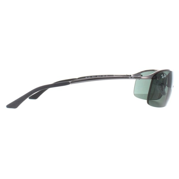 Ray-Ban Sunglasses 3183 004 71 Gunmetal Green
