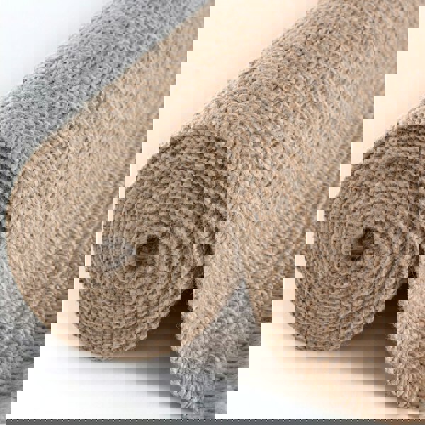 Nature Beige Outdoor rug s resistant to moisture and UV protected