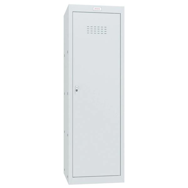 Clear image of the locker.